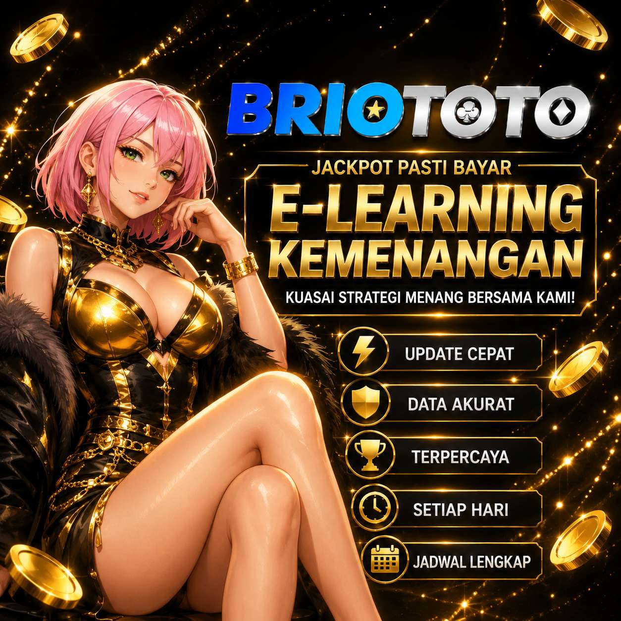 BRIOTOTO